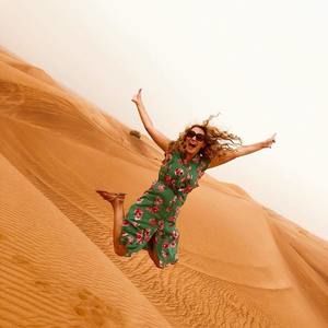 Meet your Posher, Jillian